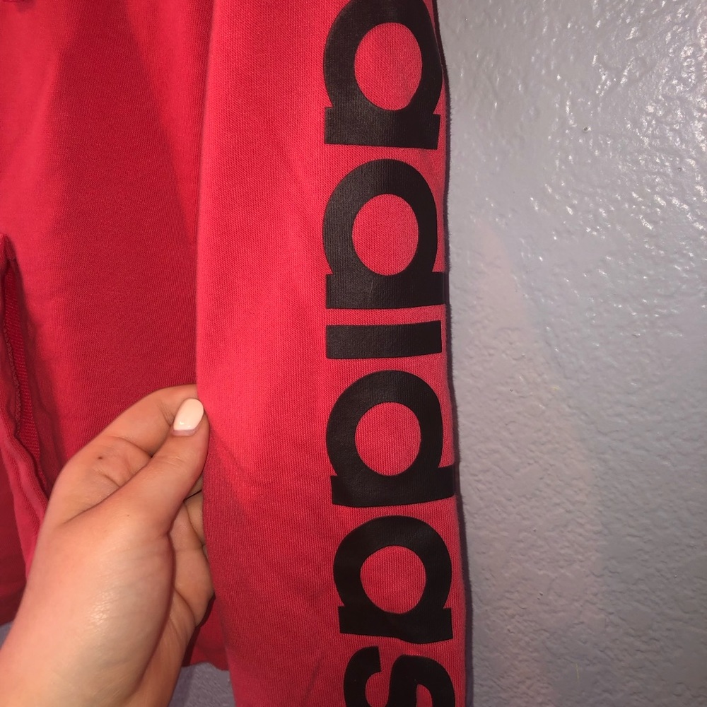 Adidas Zip Jacket